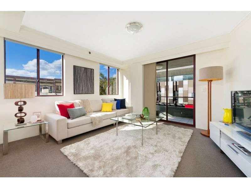14/1 Pelican Street, Surry Hills NSW 2010