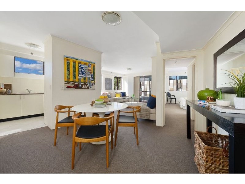 14/1 Pelican Street, Surry Hills NSW 2010