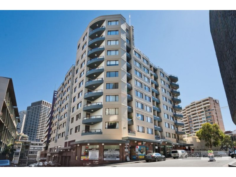 14/1 Pelican Street, Surry Hills NSW 2010