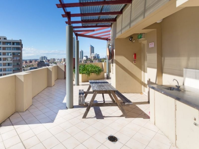 14/1 Pelican Street, Surry Hills NSW 2010