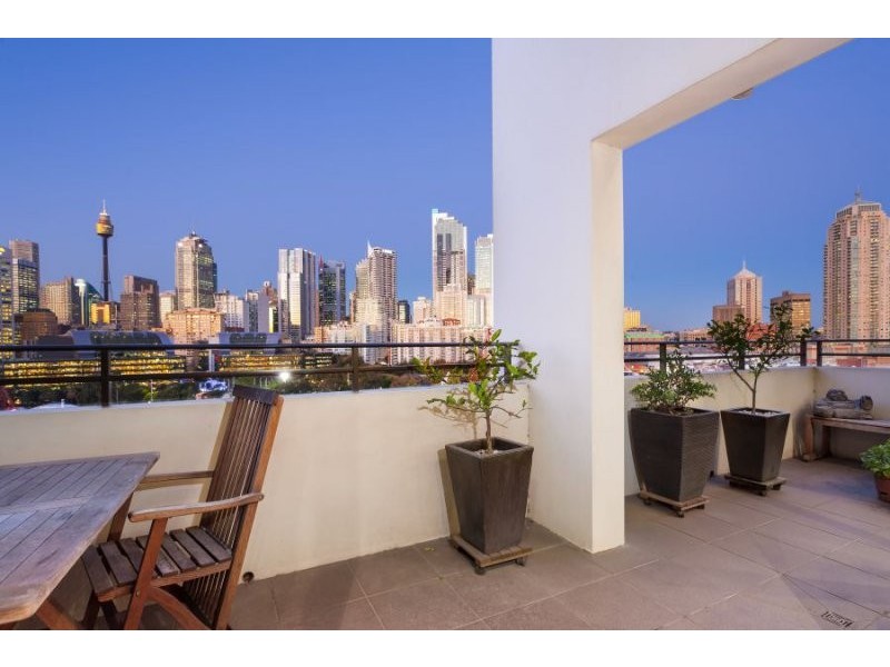 P913/287 Pyrmont Street, Ultimo NSW 2007