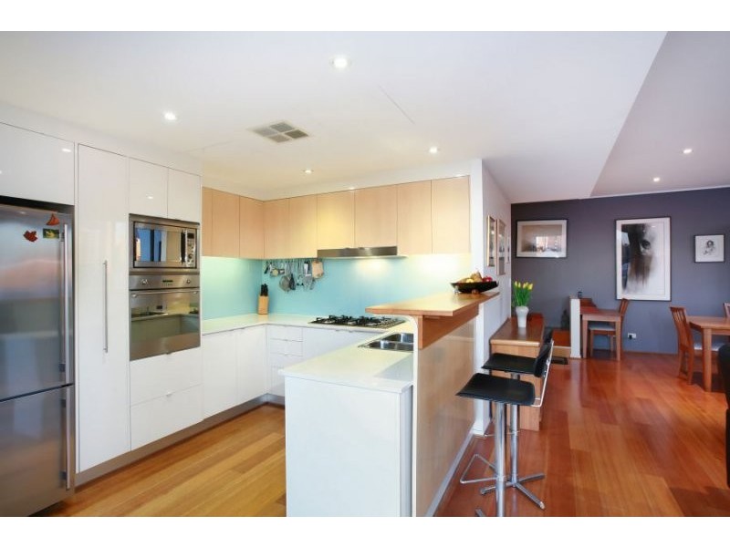 P913/287 Pyrmont Street, Ultimo NSW 2007