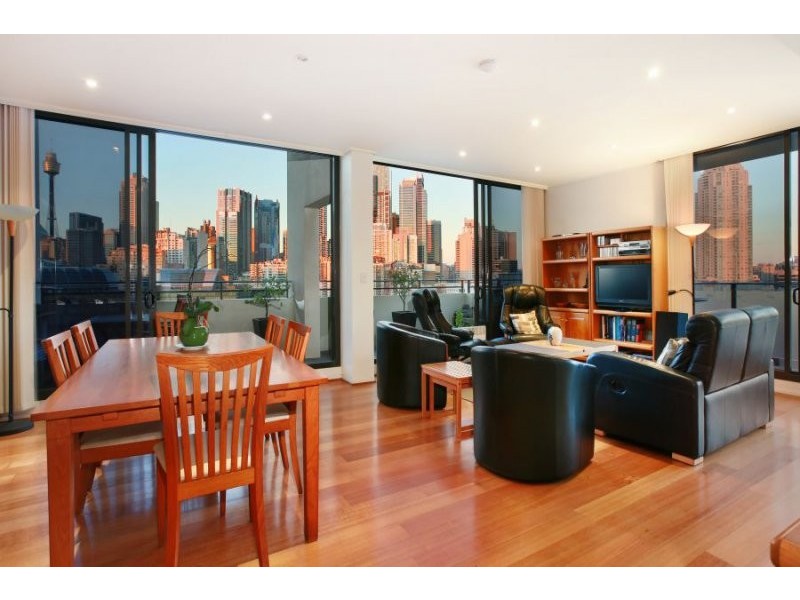 P913/287 Pyrmont Street, Ultimo NSW 2007