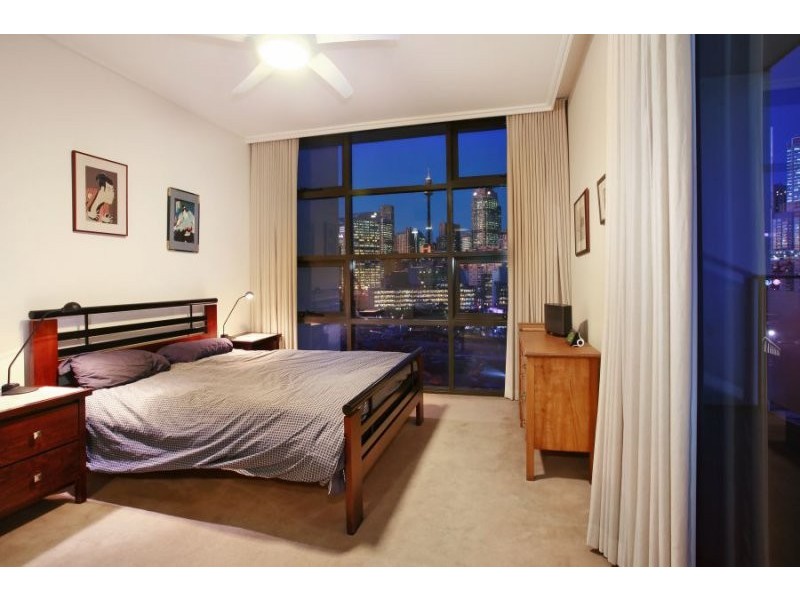 P913/287 Pyrmont Street, Ultimo NSW 2007