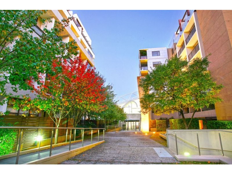 P913/287 Pyrmont Street, Ultimo NSW 2007