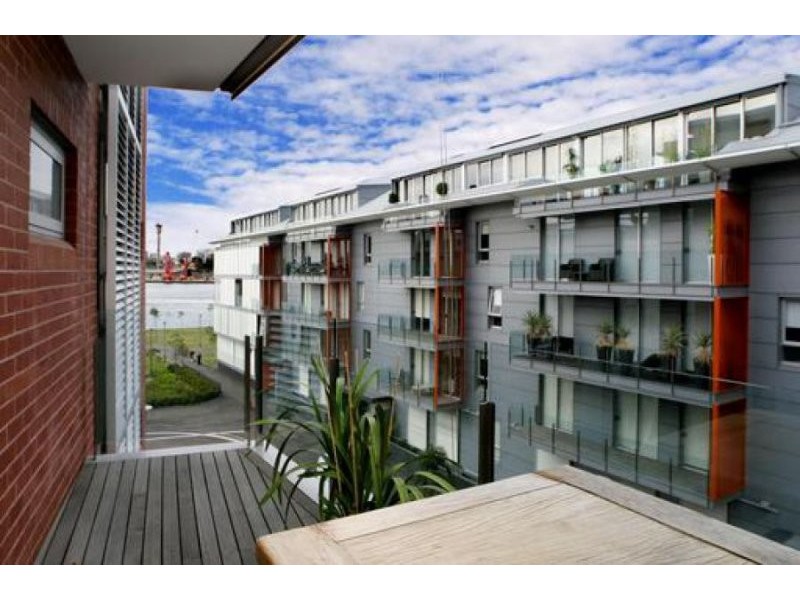 148/3 Darling Island Road, Pyrmont NSW 2009