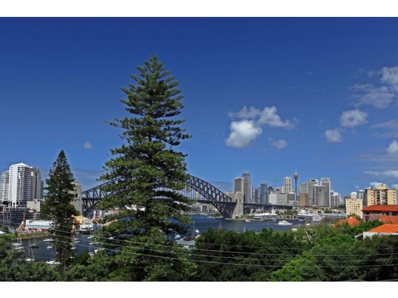 2/7 Lavender Street, Lavender Bay NSW 2060
