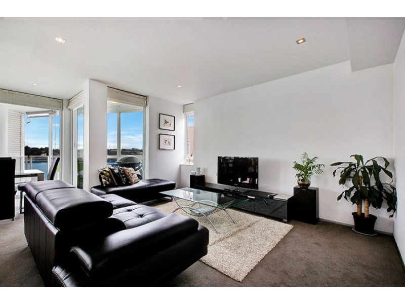 704/24 Refinery Drive, Pyrmont NSW 2009