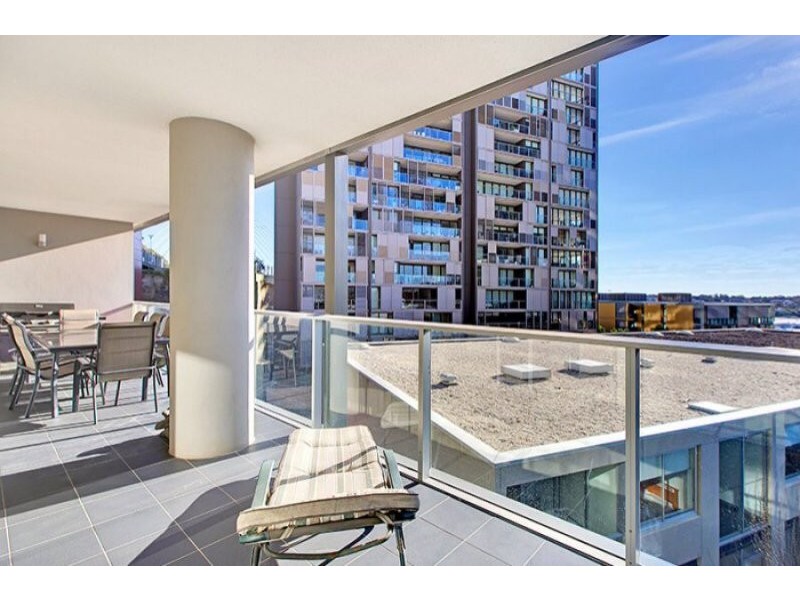 405/8 Distillery Drive, Pyrmont NSW 2009