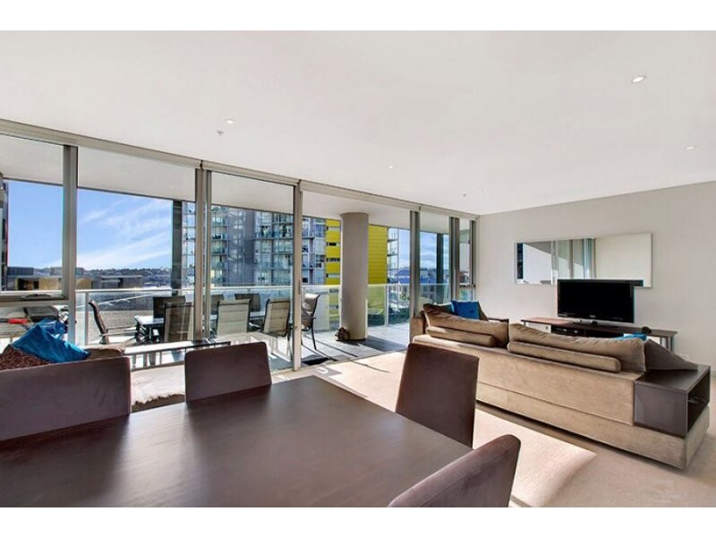 405/8 Distillery Drive, Pyrmont NSW 2009