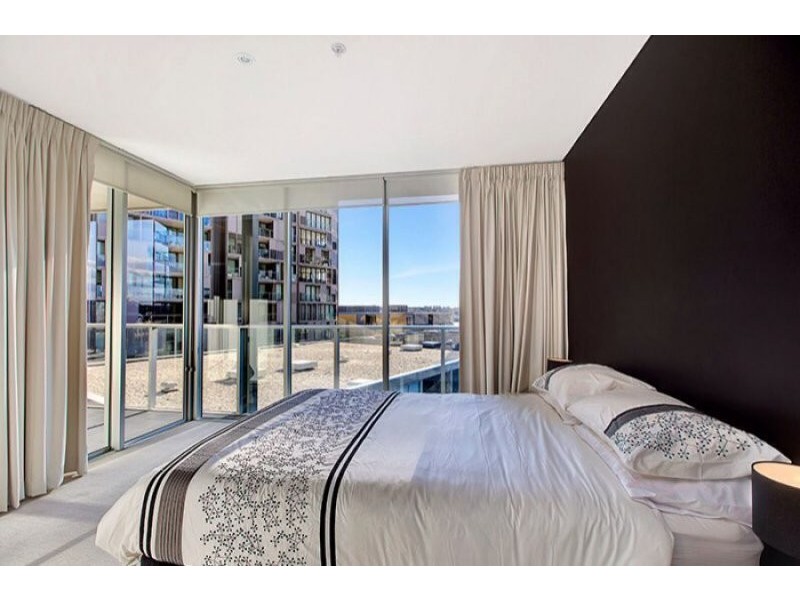 405/8 Distillery Drive, Pyrmont NSW 2009