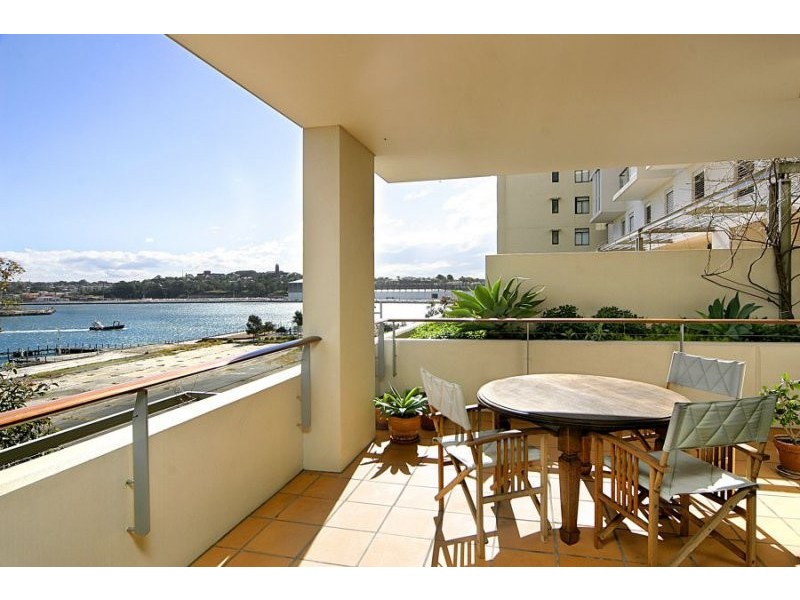 25/81 Point Street, Pyrmont NSW 2009