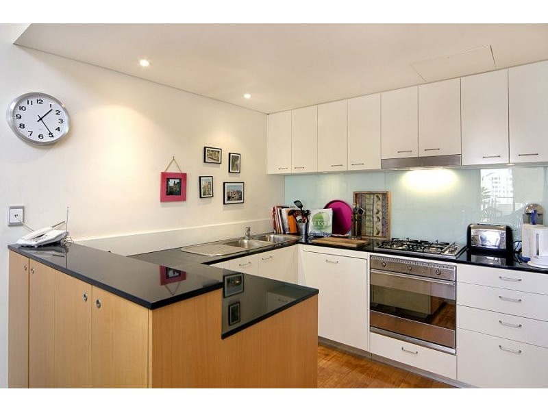 25/81 Point Street, Pyrmont NSW 2009