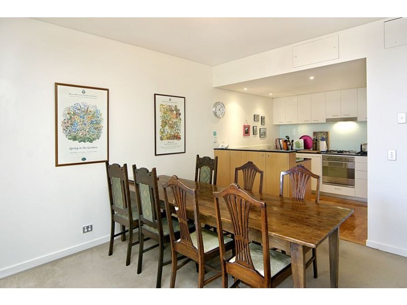 25/81 Point Street, Pyrmont NSW 2009