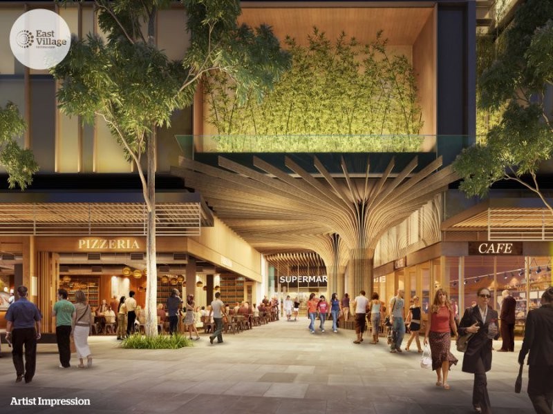 4/2 Defries Avenue, Zetland NSW 2017