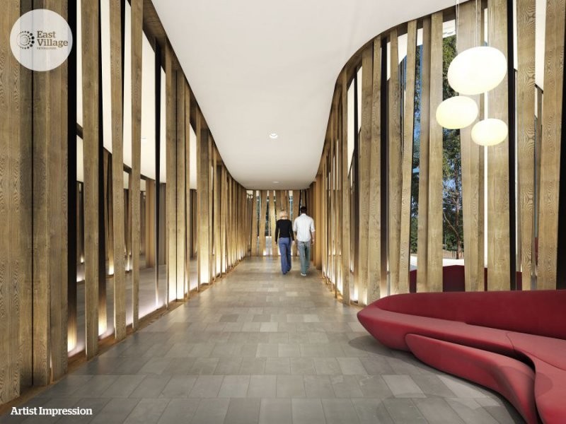 4/2 Defries Avenue, Zetland NSW 2017