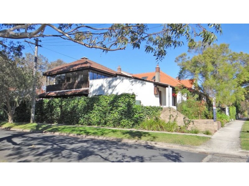 25 Central Street, Naremburn NSW 2065