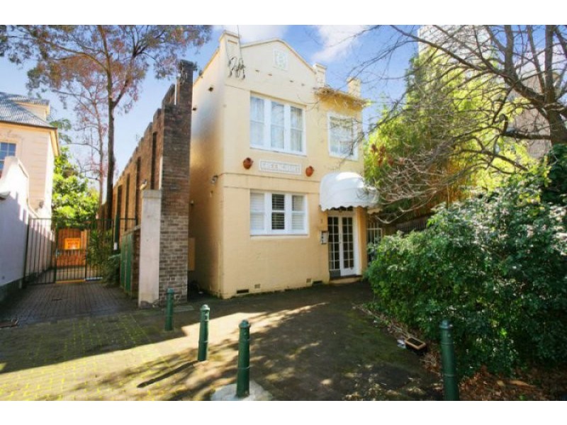 6/1 Darley Street, Darlinghurst NSW 2010