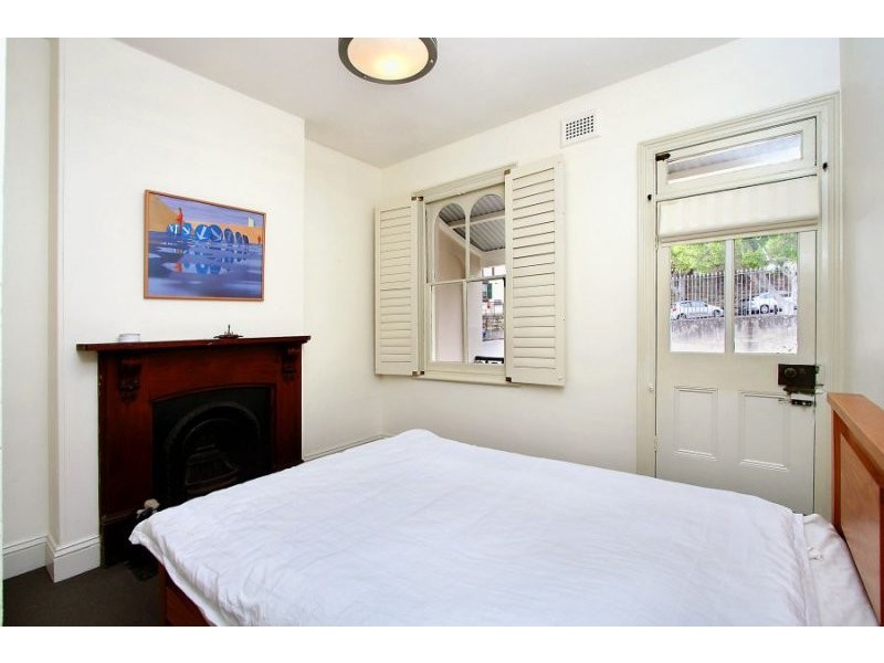 134 Bowman Street, Pyrmont NSW 2009