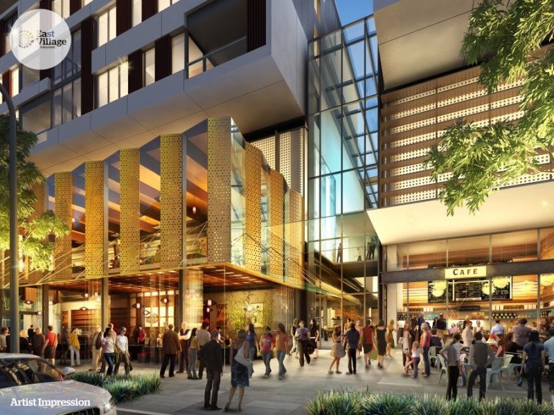 1/2 Defries Avenue, Zetland NSW 2017