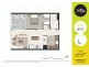 1/2 Defries Avenue, Zetland NSW 2017 Floorplan
