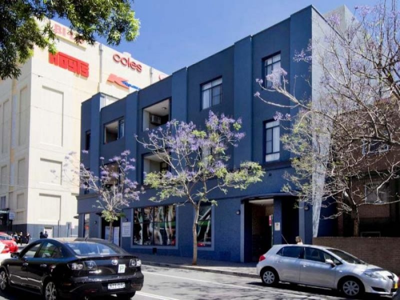 39/37 Bay Street, Glebe NSW 2037