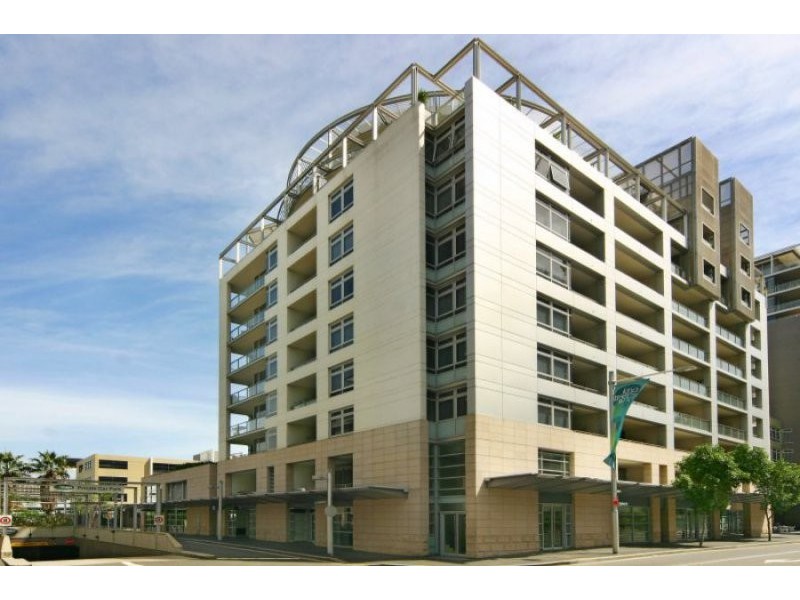 410/35 Shelley Street, Sydney NSW 2000