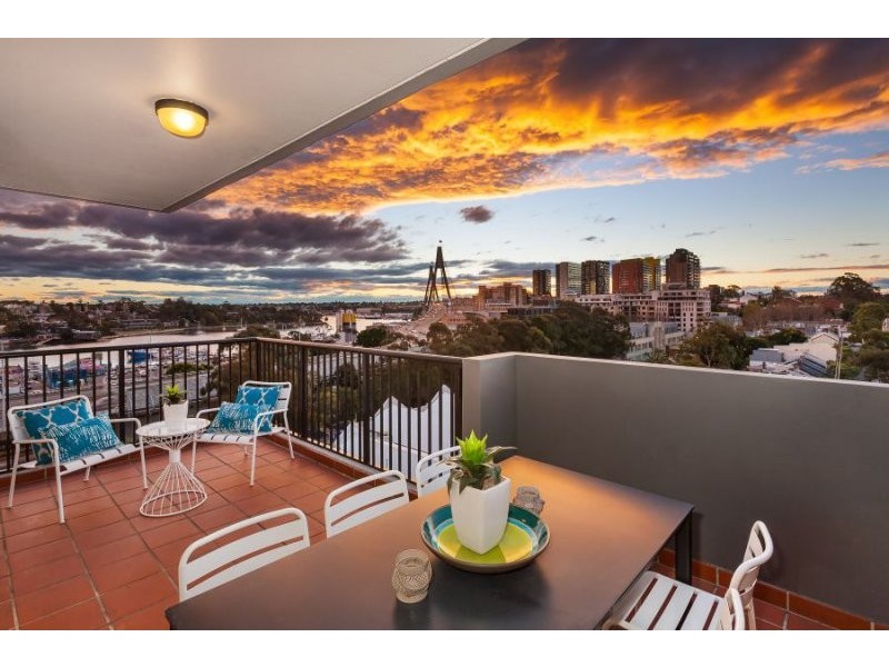 105/209-211 Harris Street, Pyrmont NSW 2009