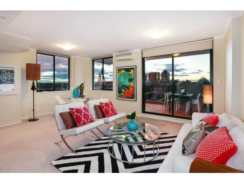 105/209-211 Harris Street, Pyrmont NSW 2009