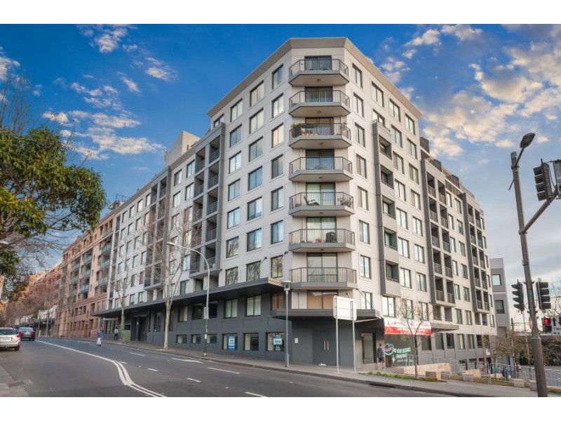 105/209-211 Harris Street, Pyrmont NSW 2009