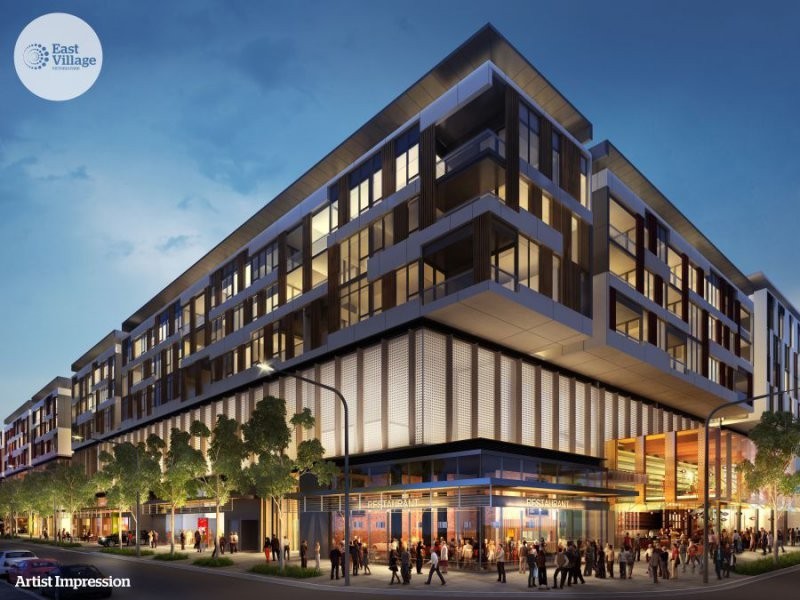 841/2C Defries Avenue, Zetland NSW 2017