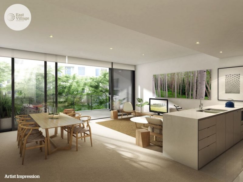 841/2C Defries Avenue, Zetland NSW 2017