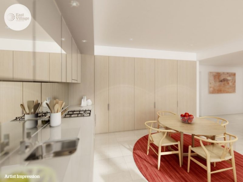 841/2C Defries Avenue, Zetland NSW 2017