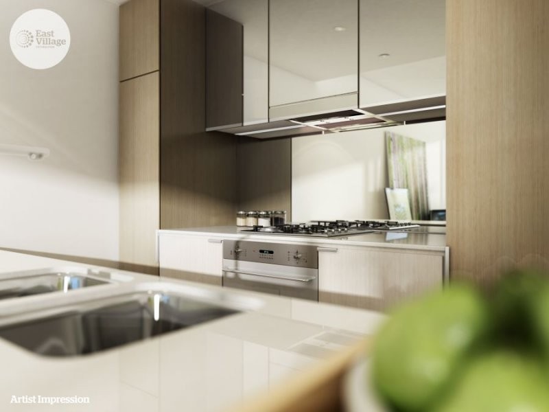 927/2B Defries Avenue, Zetland NSW 2017