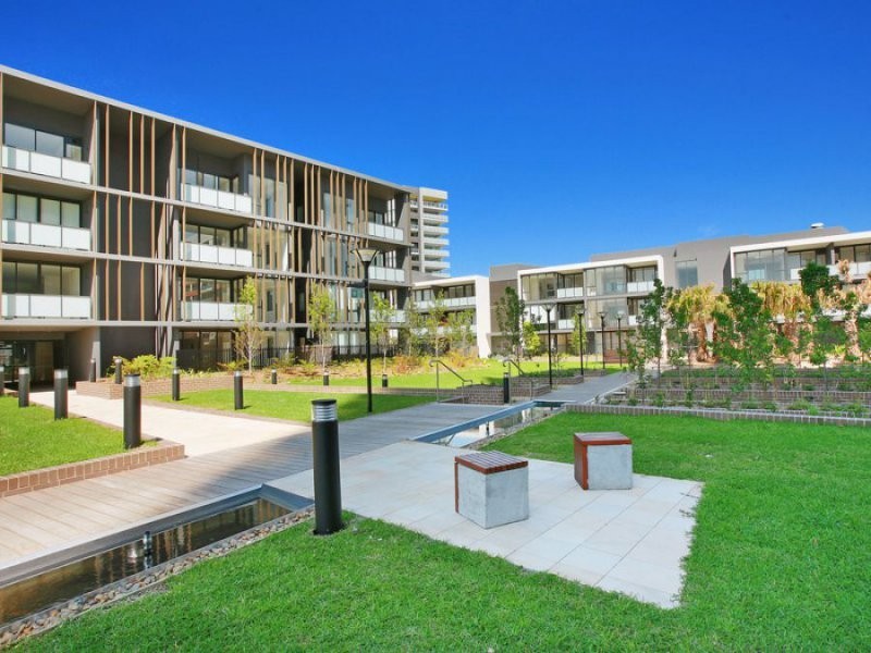 870/2 Cooper Place, Zetland NSW 2017