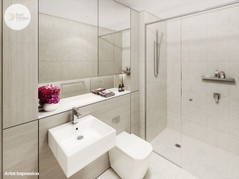 870/2 Cooper Place, Zetland NSW 2017