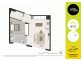 870/2 Cooper Place, Zetland NSW 2017 Floorplan