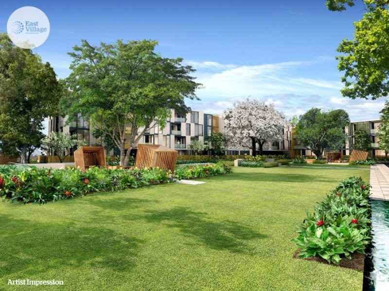 736/2B Defries Avenue, Zetland NSW 2017