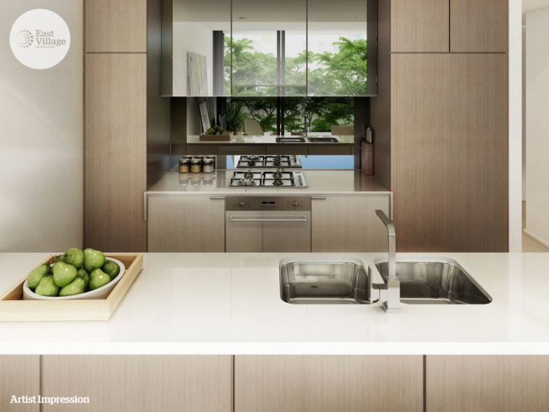 736/2B Defries Avenue, Zetland NSW 2017