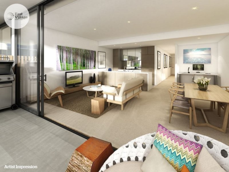 815/2B Defries Avenue, Zetland NSW 2017