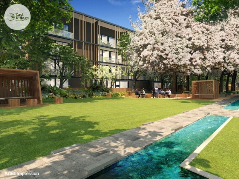 815/2B Defries Avenue, Zetland NSW 2017