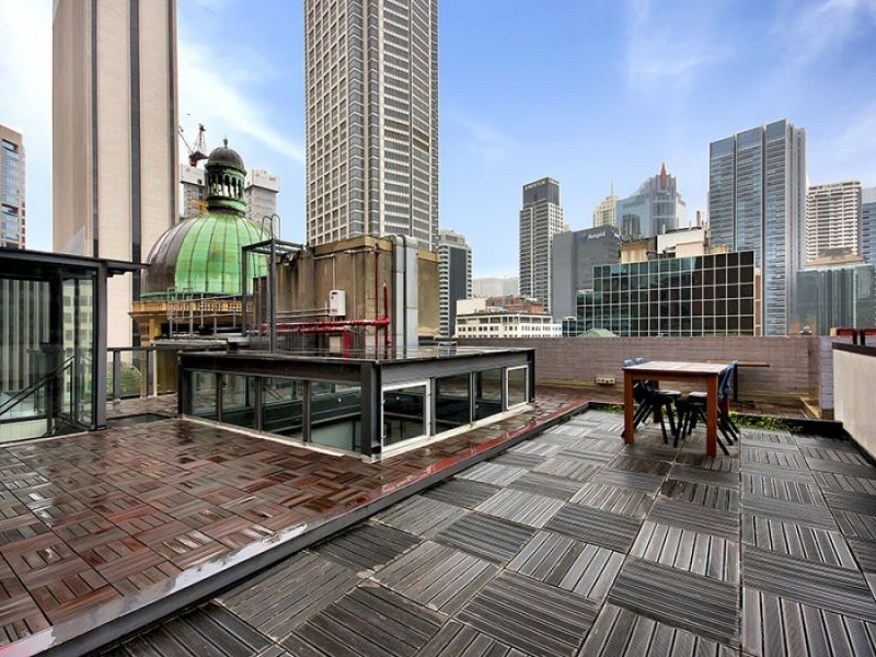 26/119 York Street, Sydney NSW 2000