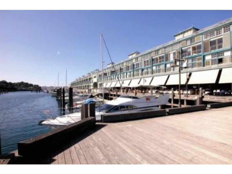 106/6 Cowper Wharf Roadway, Woolloomooloo NSW 2011