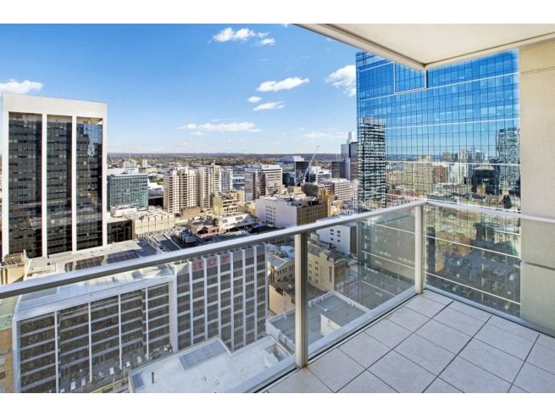 2609/70 Market Street, Sydney NSW 2000