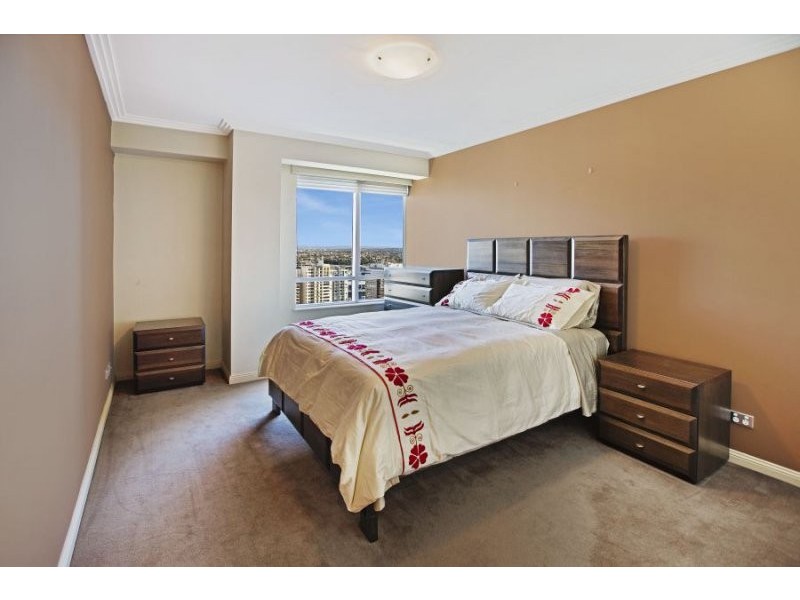 2609/70 Market Street, Sydney NSW 2000