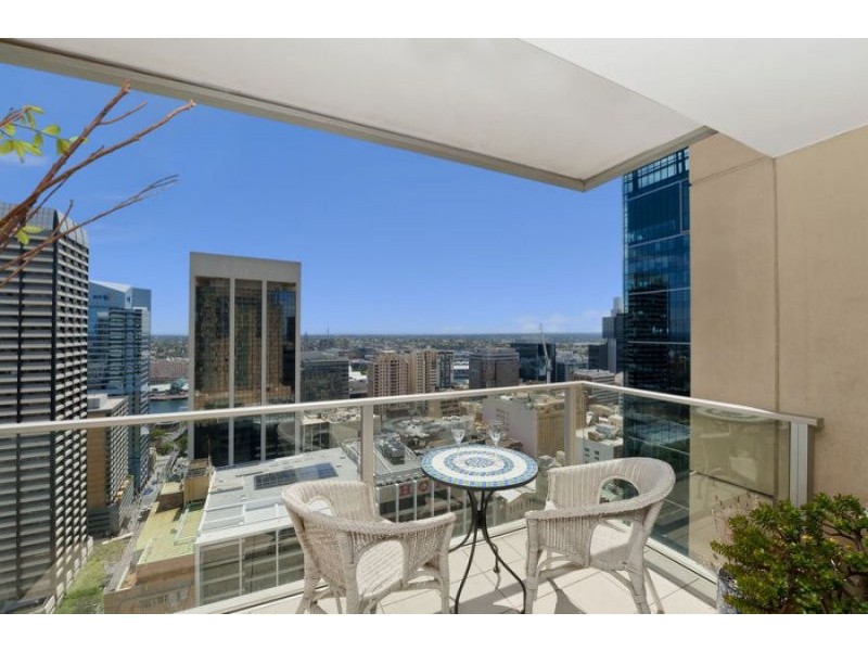 2609/70 Market Street, Sydney NSW 2000