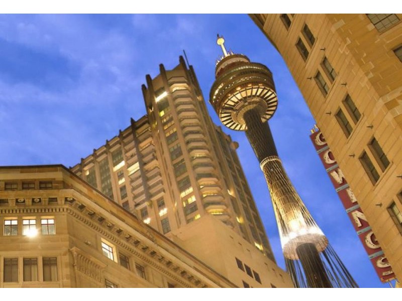 2609/70 Market Street, Sydney NSW 2000