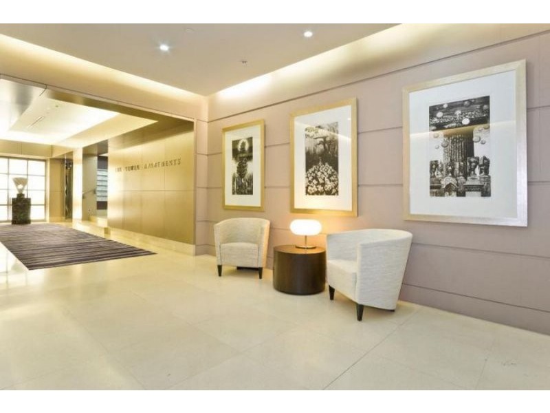 2609/70 Market Street, Sydney NSW 2000