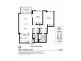 2609/70 Market Street, Sydney NSW 2000 Floorplan