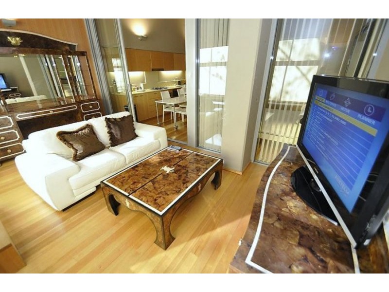 4/320 Harris Street, Pyrmont NSW 2009